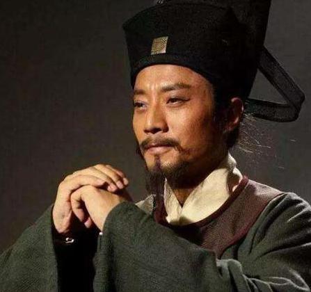 宋江真的是一个老实人那么简单吗 事实证明他才是名副其实的腹黑老大