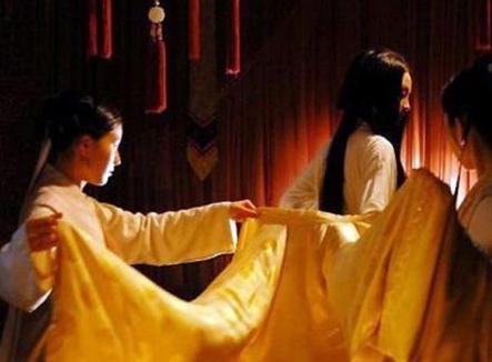 古代为了防止后宫干预朝政 分别使用了什么方法呢