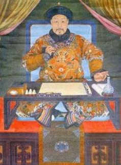 清朝最开始叫后金,金朝和清朝有什么联系吗