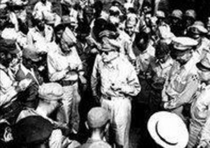 麦克阿瑟到底在日本做了什么 离开的时候竟然让日本人依依不舍呢