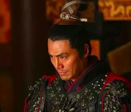 陈霸先为何死后会被仇家掘墓食骨 这件事情从他的陈年往事有关