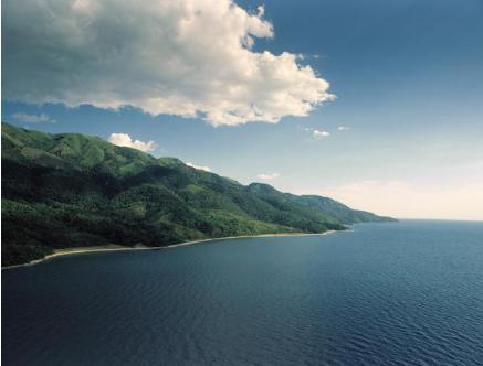 东非大裂谷这道美丽的“疤痕”从没有让到过这里的人失望 总是给人惊喜和感动