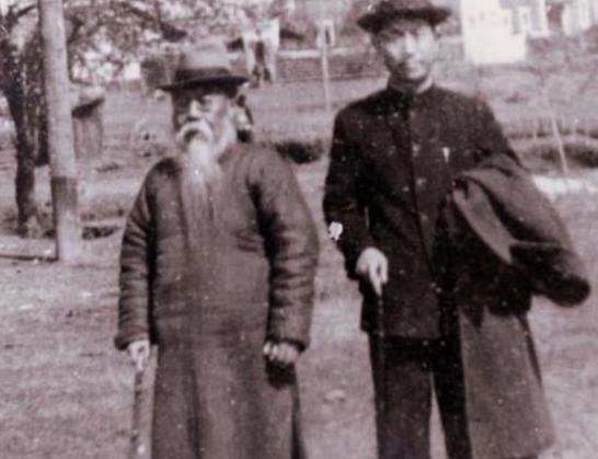 结婚3年妻子逝世，岳父把三女儿许给他被拒绝了