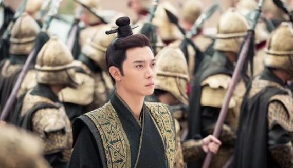 隋太祖杨忠年轻时曾打死的“揜于”是什么动物