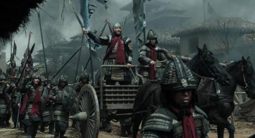 崤之战中的褒蛮子,被历史遗忘的猛将