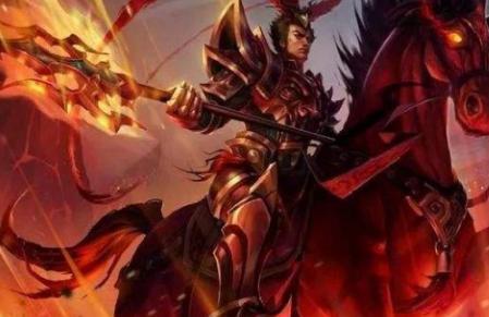 崤之战中的褒蛮子,被历史遗忘的猛将