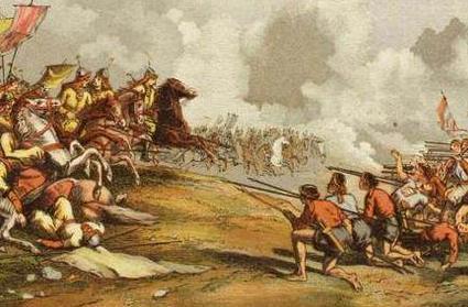 揭秘太平天国的宝藏下落之谜 知道宝藏下落的人都死了吗