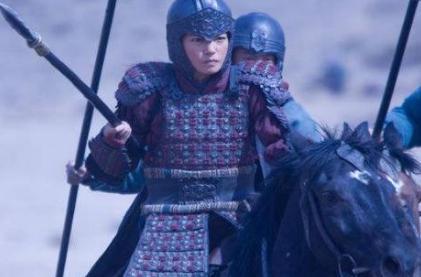 古代实力最强的三大女将军 第一名竟然是他的妻子