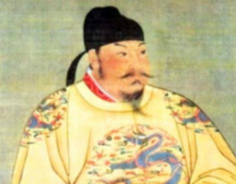 李世民生前做了一件不果断的事，结果，害大唐基业动荡300年