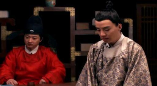 李世民生前做了一件不果断的事，结果，害大唐基业动荡300年