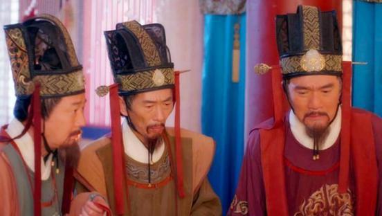 李世民生前做了一件不果断的事，结果，害大唐基业动荡300年