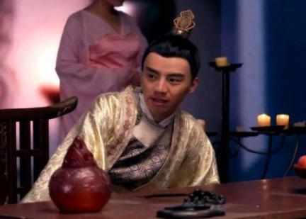 李世民生前做了一件不果断的事，结果，害大唐基业动荡300年