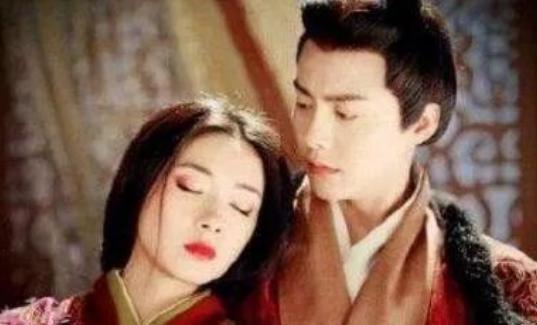 刘协和曹皇后究竟是真爱还是只是逢场作戏
