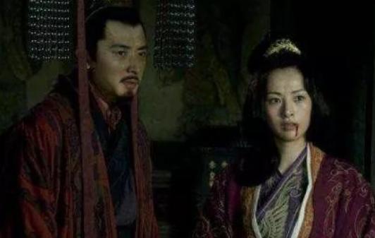 刘协和曹皇后究竟是真爱还是只是逢场作戏