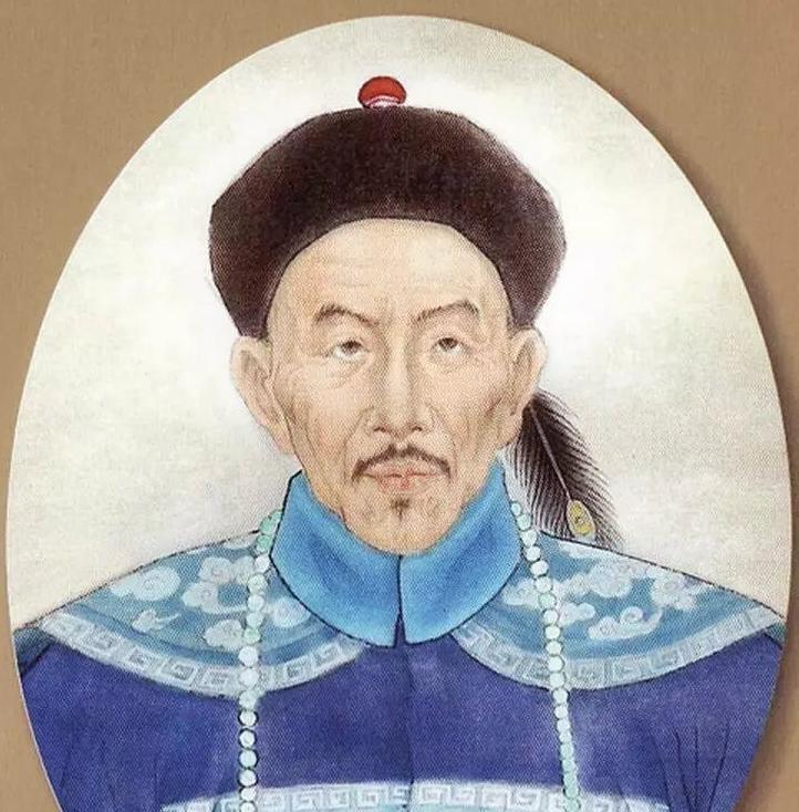 彭玉麟：帝国最后一个奇男子！最后一抹斜阳的消逝！