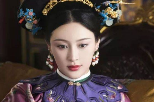 固伦傲汉公主到底多会生