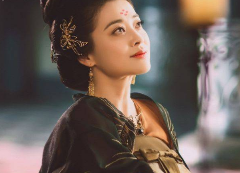 固伦傲汉公主到底多会生