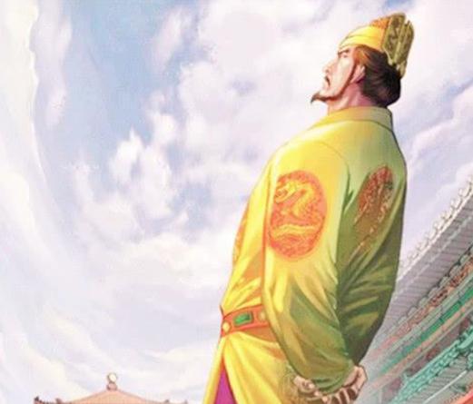 朱元璋给功臣讲了两个故事，功臣为何立即回京师请罪