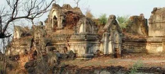 历史上的骠人和骠国去哪儿了