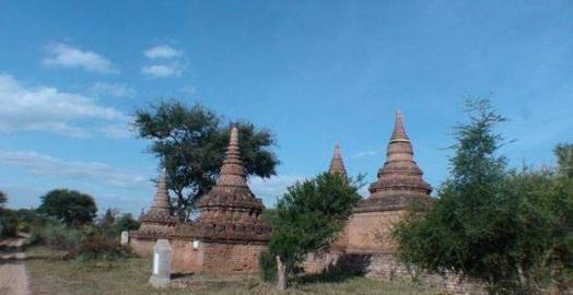 历史上的骠人和骠国去哪儿了