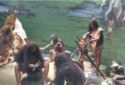 什么是氏族社会