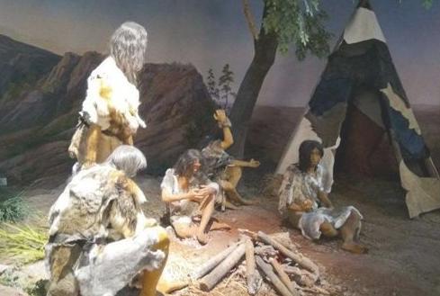 什么是氏族社会