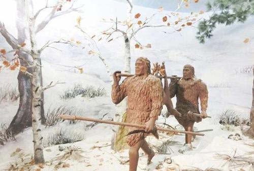 什么是氏族社会