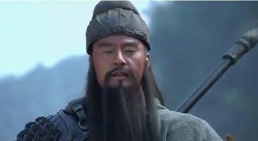 历史上真实的关羽是什么样的人