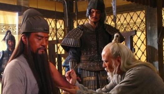 历史上真实的关羽是什么样的人