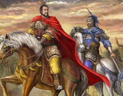 吴起杀妻求将、母丧不奔，他适合做“亚圣”吗