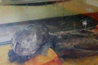 黄拙吾真的是废太子胤礽吗