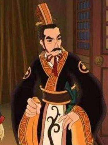 鲁国第十九任君主：鲁文公的生平