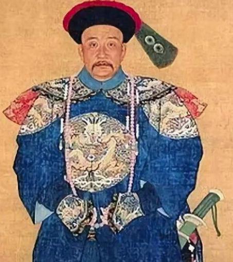 清朝时期的郡王是什么级别