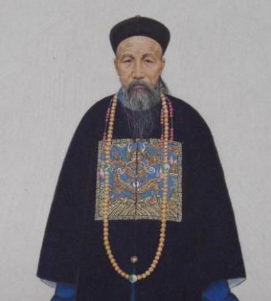 清朝时期的郡王是什么级别