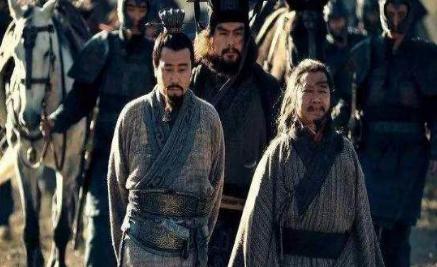 诸葛亮到底说了什么 竟然道破刘备伐吴的真相