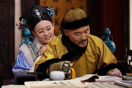 雍正是害怕康熙的阴魂而没有去避暑山庄吗 最主要的原因是什么