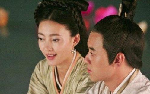 汉景帝的第一任太子刘荣，为何最后沦落到自尽的地步