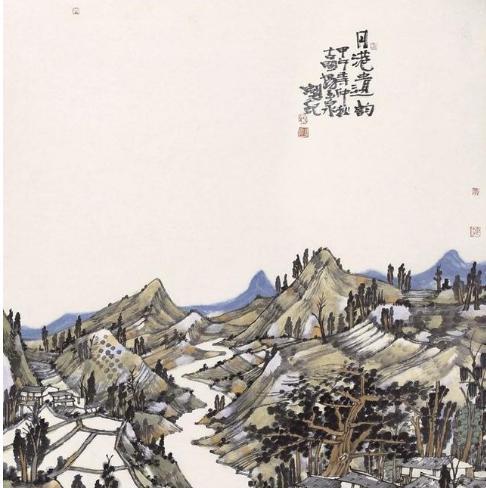 宋朝的历史旋涡,昭示改朝换代的秘密?