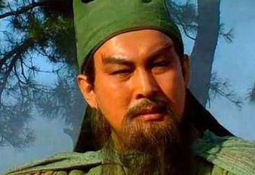 关公面前耍大刀名句后其实下面还有一句话！