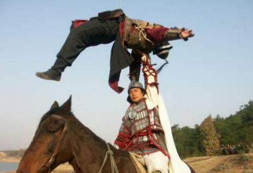 唐朝的武将中谁才是战神