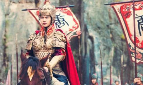 唐朝的武将中谁才是战神