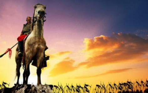 唐朝的武将中谁才是战神