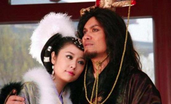 红颜祸水苏妲己，商朝真的亡于她手吗