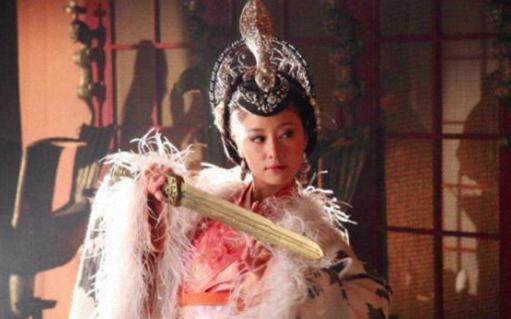 红颜祸水苏妲己，商朝真的亡于她手吗