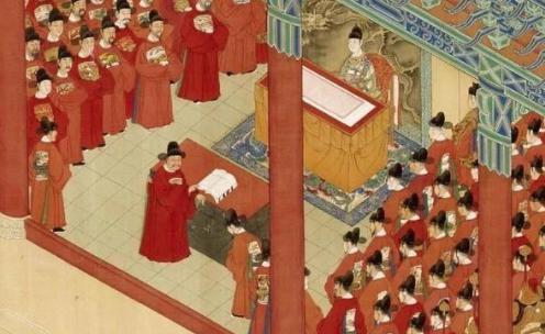 清承明制！为何明朝多昏君清朝皇帝却多勤政