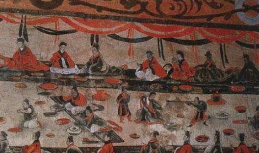 商人在西汉受尽压制，到了东汉却立马翻身