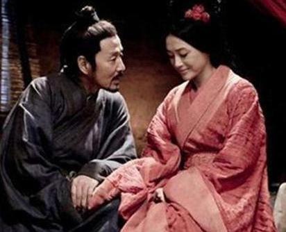 吕公究竟看中刘邦的什么东西 为何会将自己的女儿嫁给他呢