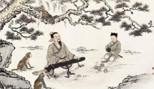 关于张景岳的评价是什么样的