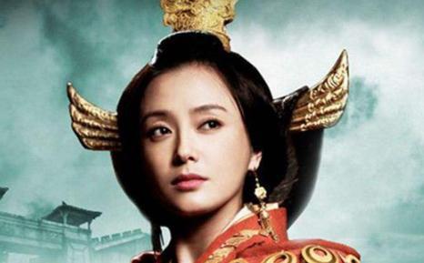 刘邦想换太子，太子身边站了4人，顿时就打消念头了