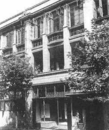 八七会议前后都发生什么事情 会议前后事情介绍